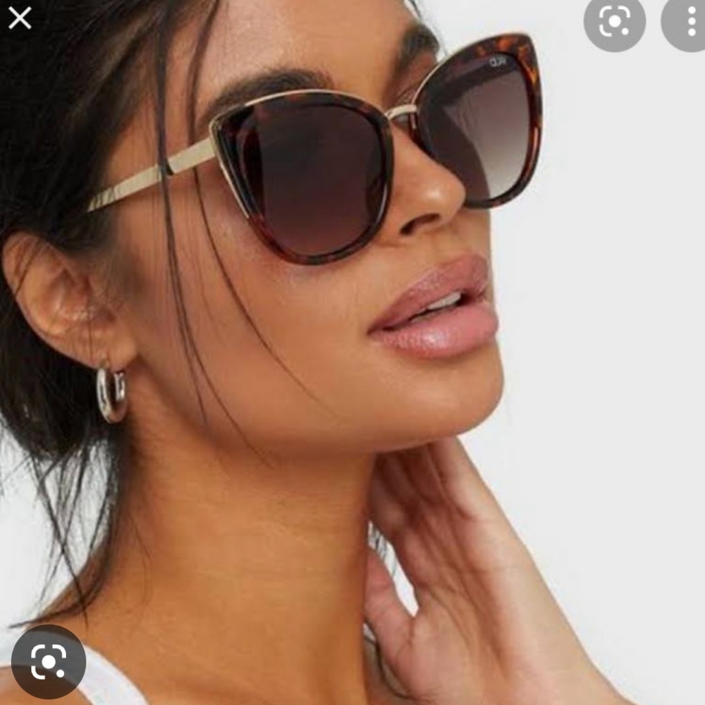 Quay Sunglasses